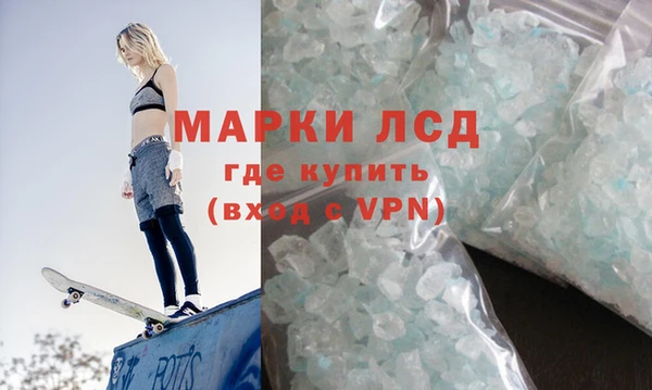 хмурый Инта